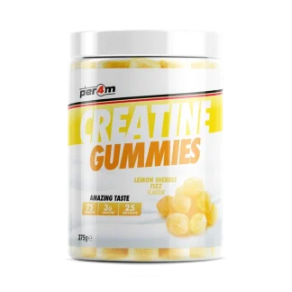 Creatine Gummies (New)