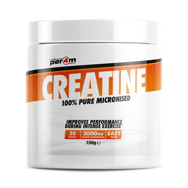 Micronised Creatine Monohydrate