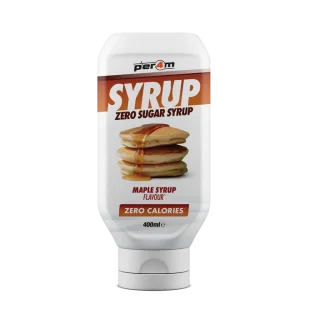 Zero Syrups Maple Syrup