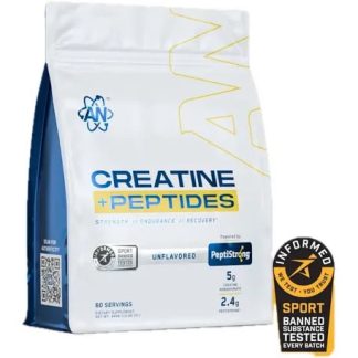Creatine +Peptides
